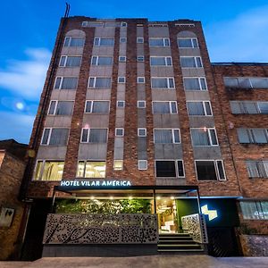 Hotel Vilar América