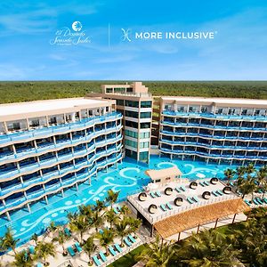 El Dorado Seaside Suites by Karisma